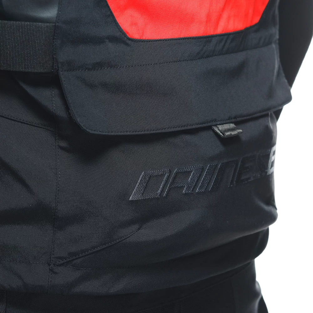 STELVIO D-AIR D-DRY XT JACKET
