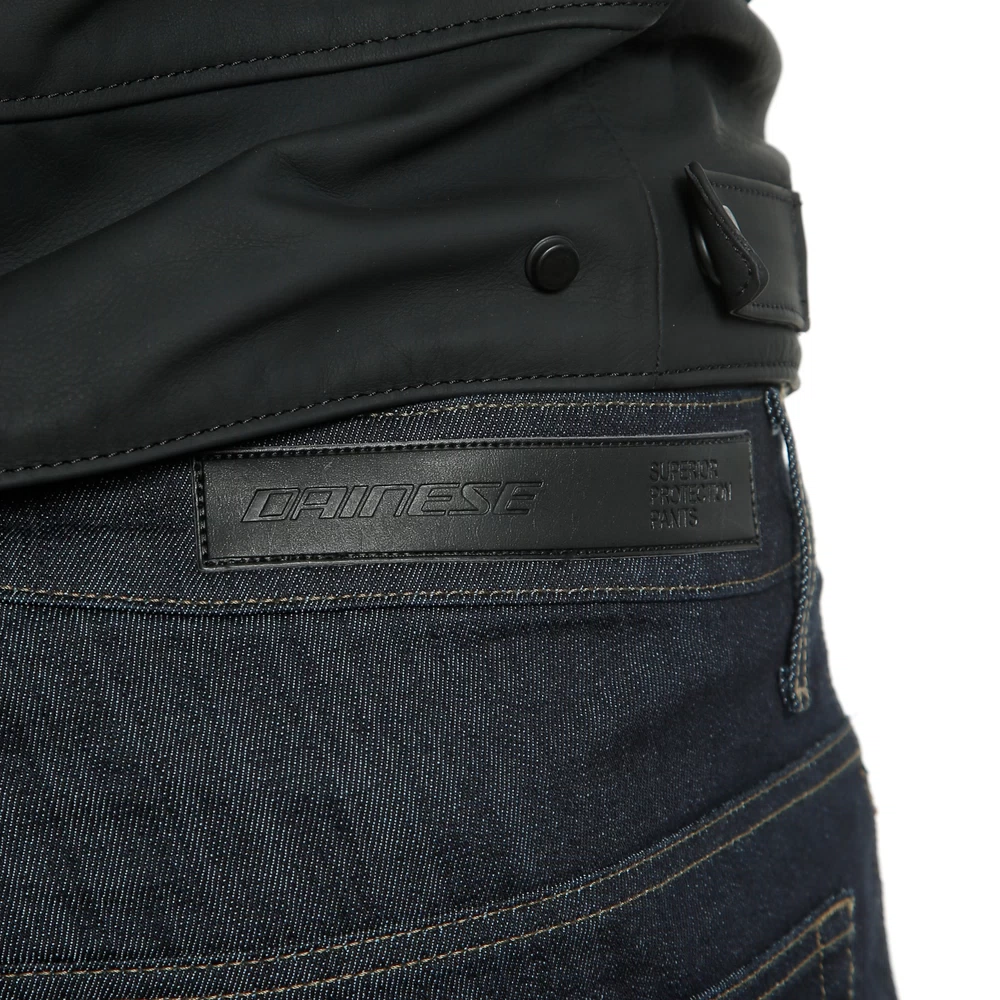 DENIM REGULAR TEX PANTS