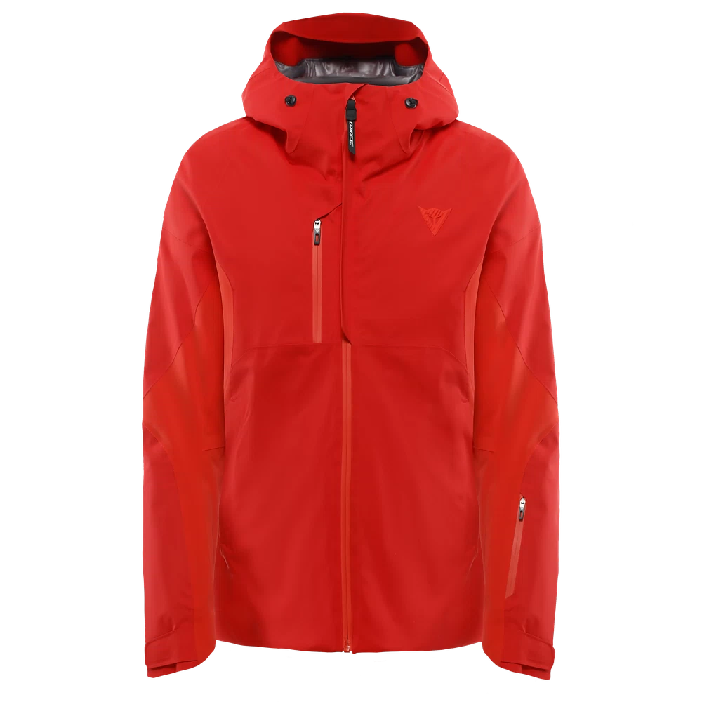 MEN'S S003 DERMIZAX DX CORE READY SKI JACKET