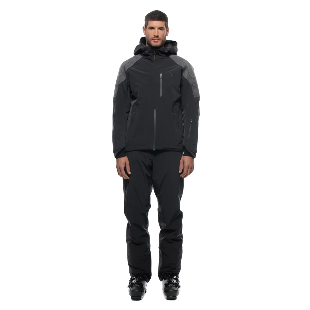 MEN'S S001 DERMIZAX EV FLEXAGON SKI JACKET