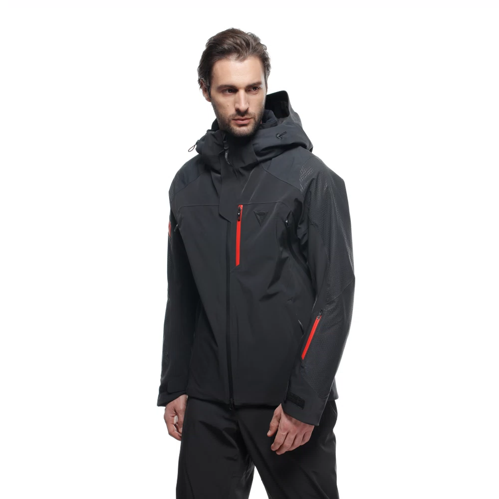 MEN'S S002 DERMIZAX EV CORE READY SKI JACKET