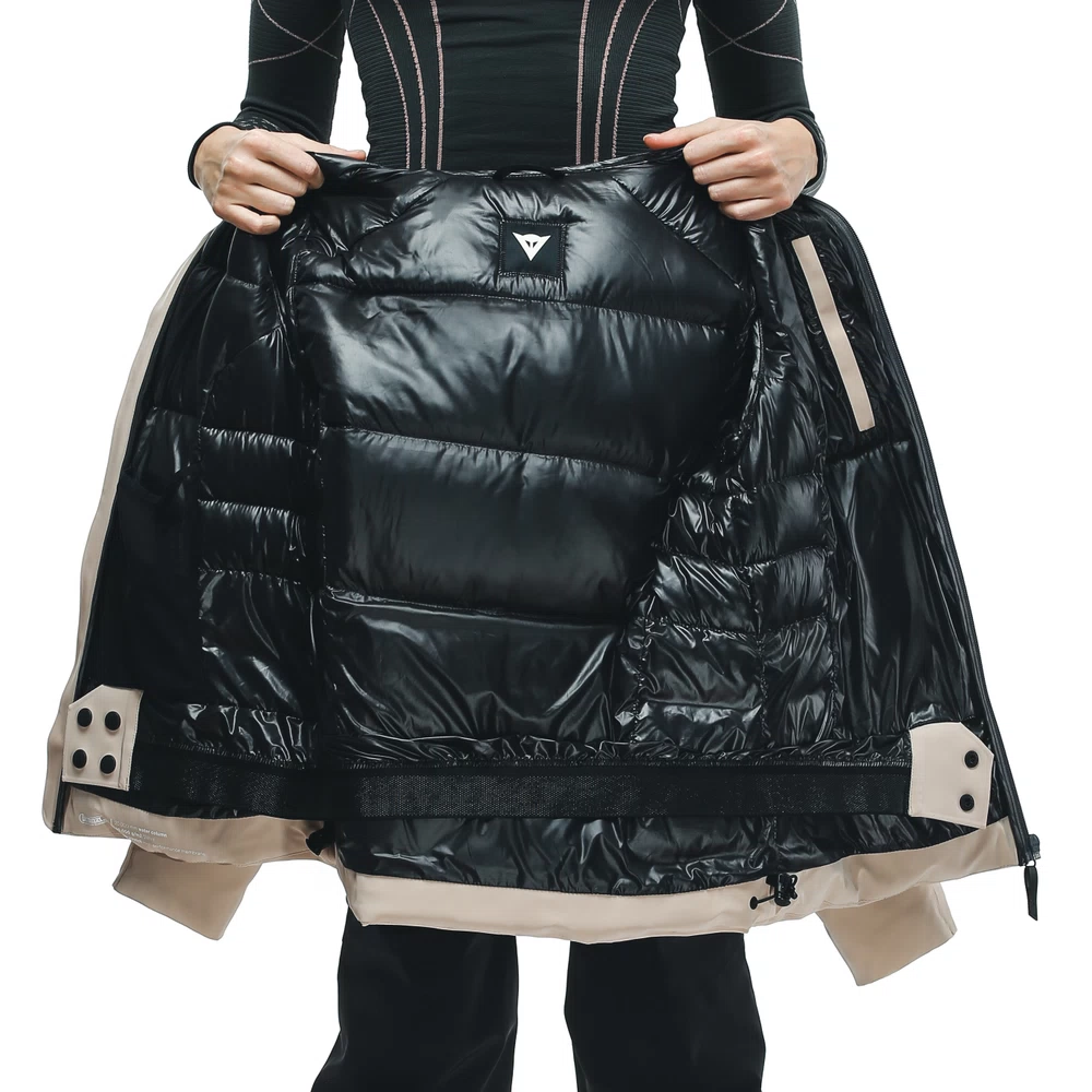 SKI DOWNJACKET WMN
