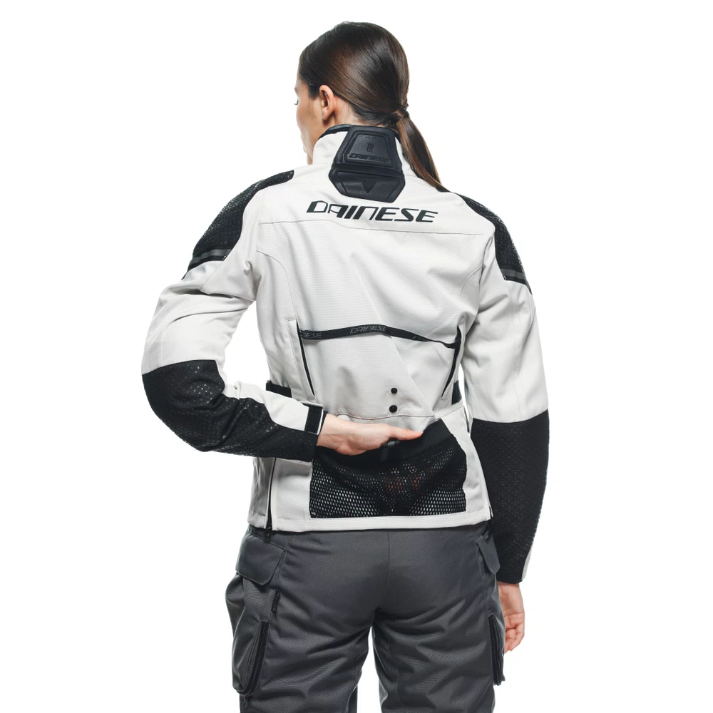 LADAKH 3L LADY D-DRY JACKET