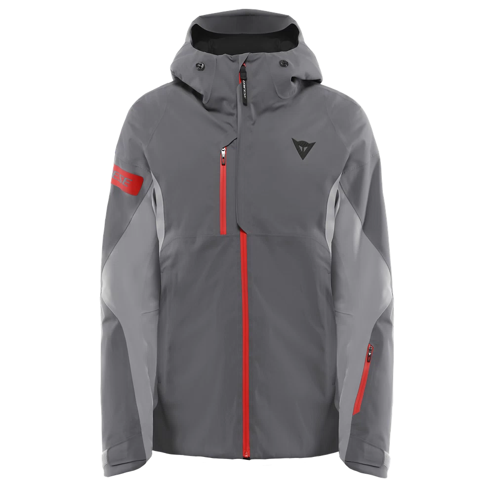 MEN'S S003 DERMIZAX DX CORE READY SKI JACKET