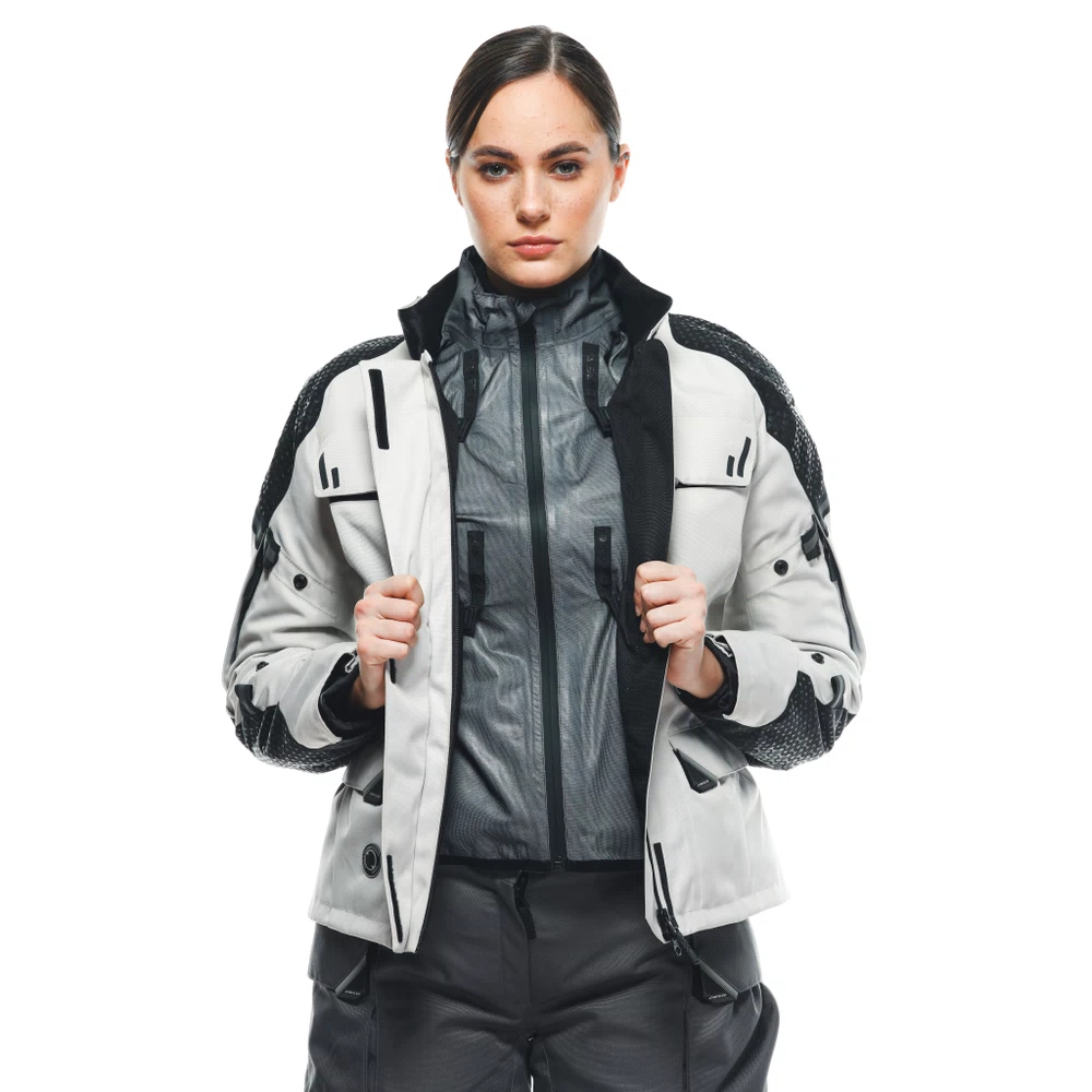 LADAKH 3L LADY D-DRY JACKET