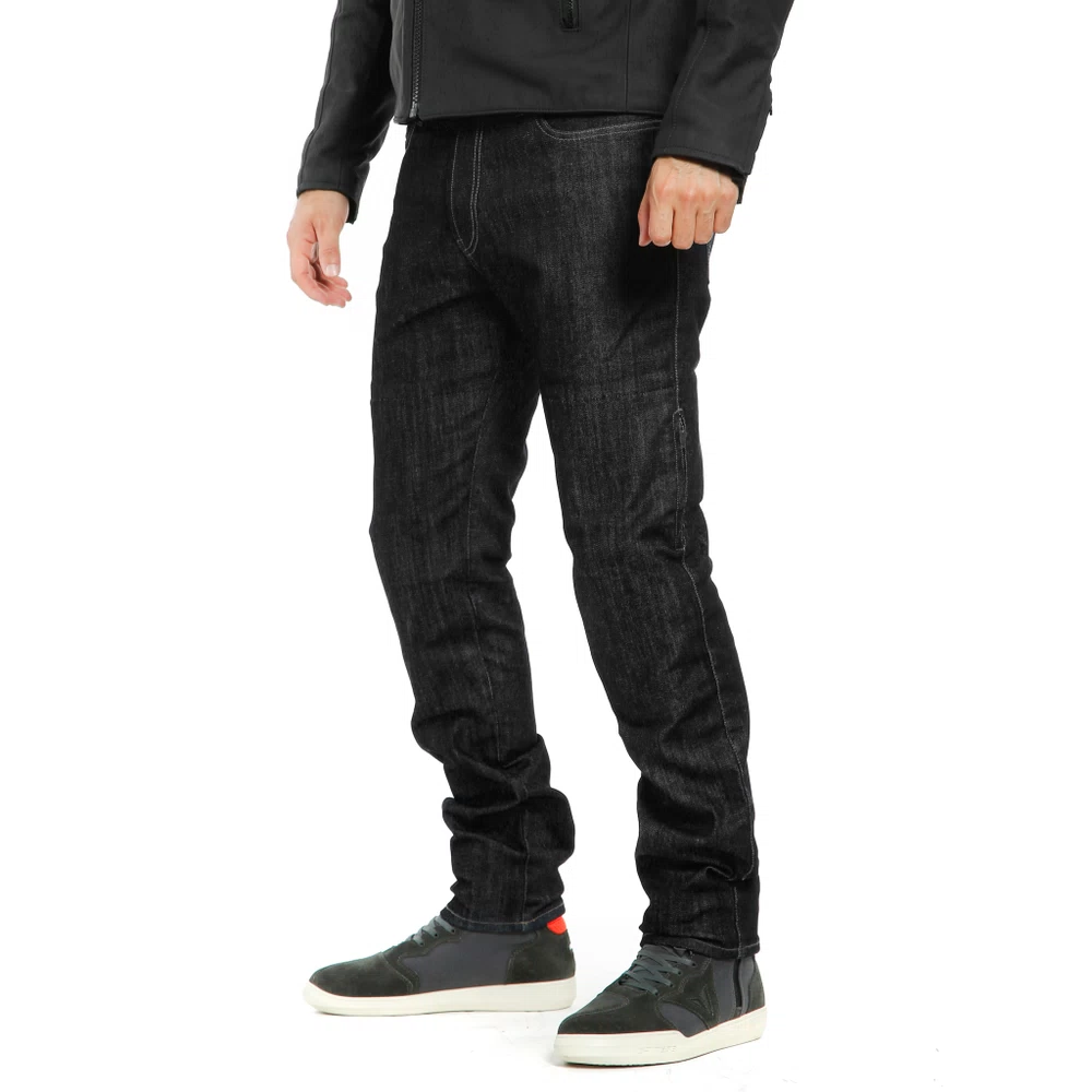 DENIM REGULAR TEX PANTS