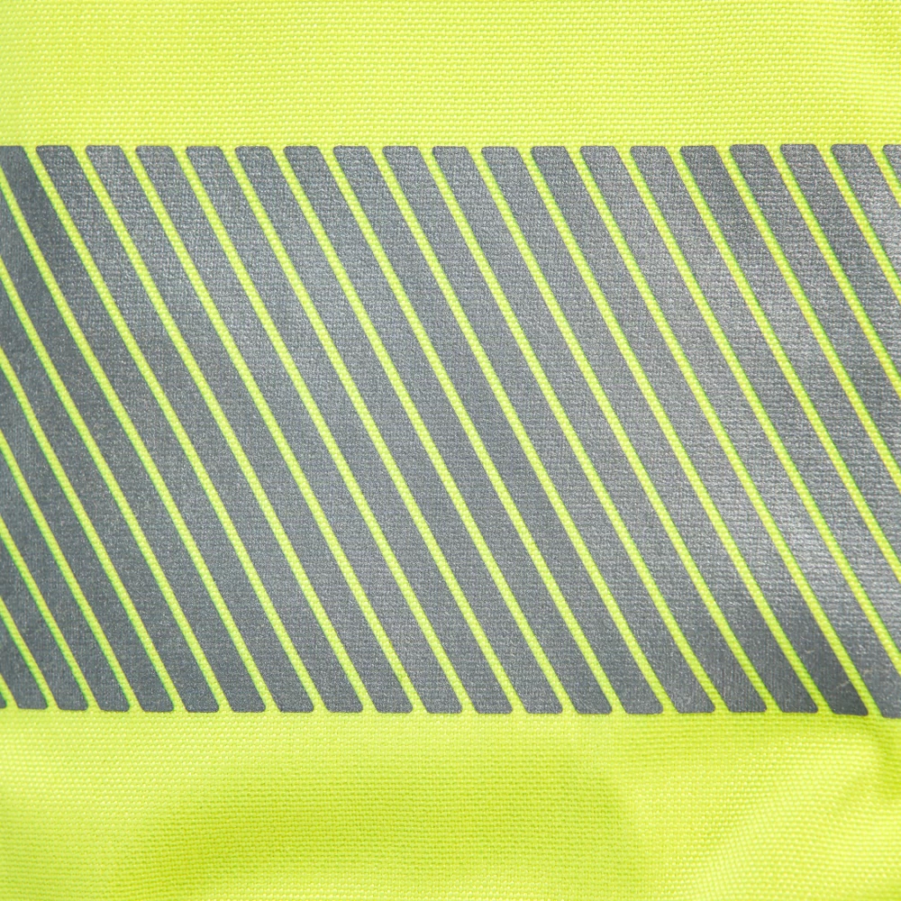 SMART JACKET HI VIS