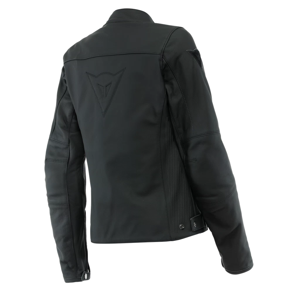 RAZON 2 PERF. LADY LEATHER JACKET