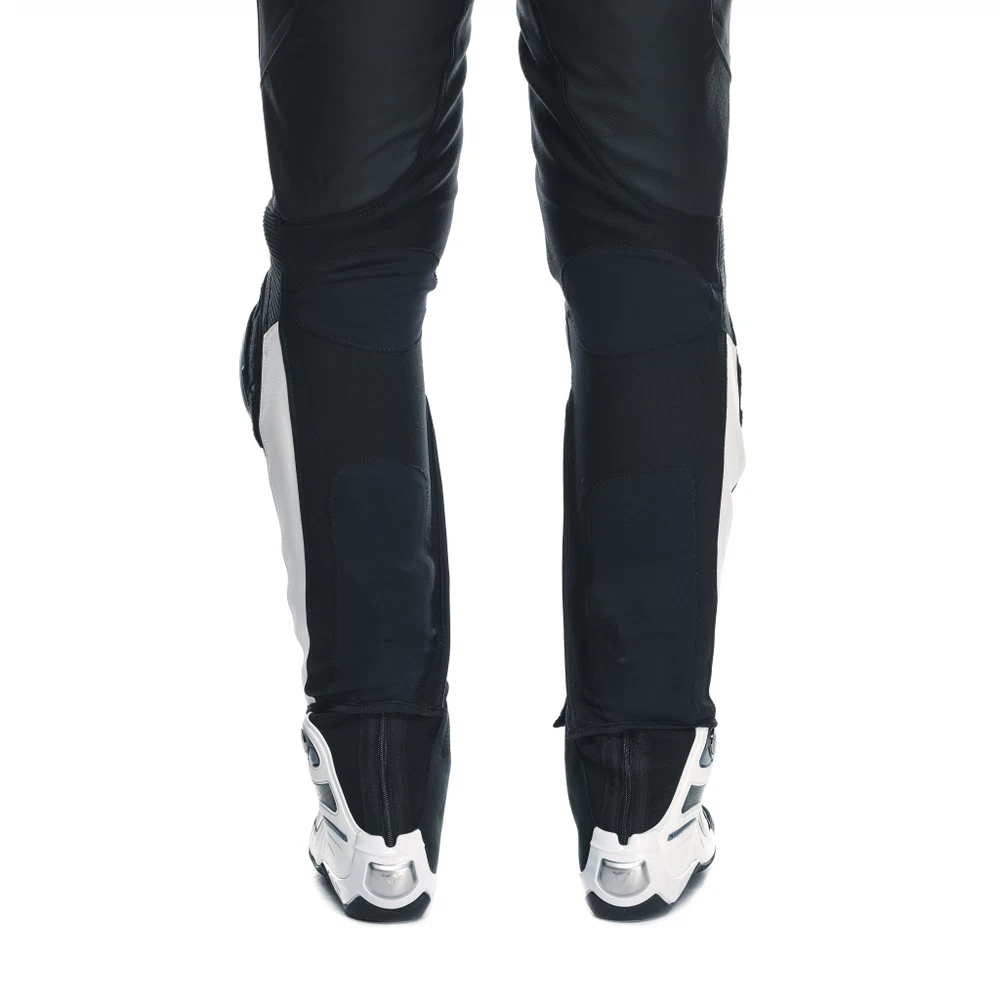 SUPER SPEED LEATHER PANTS