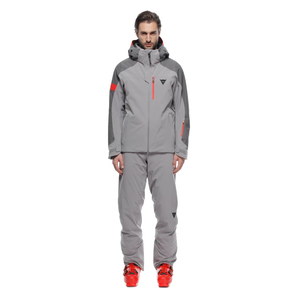 MEN'S S002 DERMIZAX EV CORE READY SKI JACKET