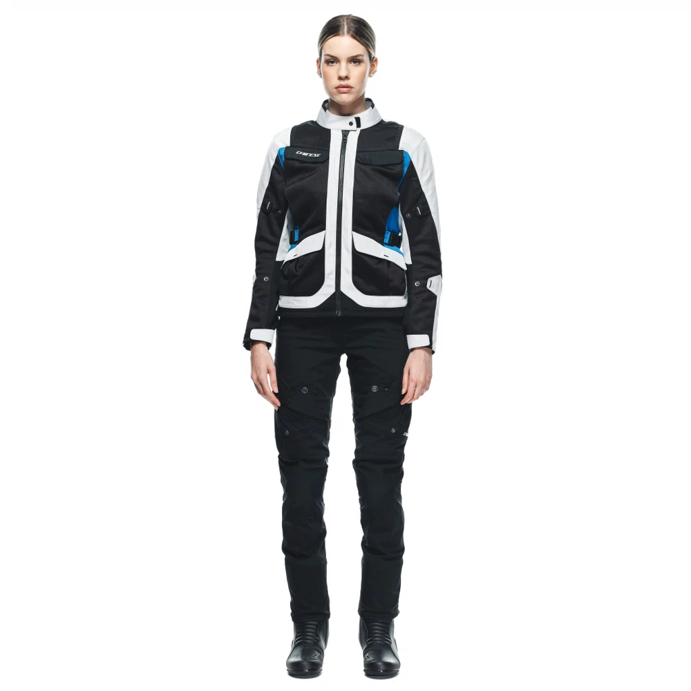 DESERT LADY TEX JACKET