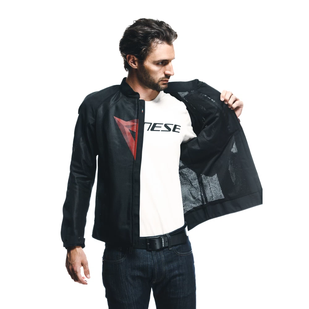 HEROSPHERE TEX JACKET
