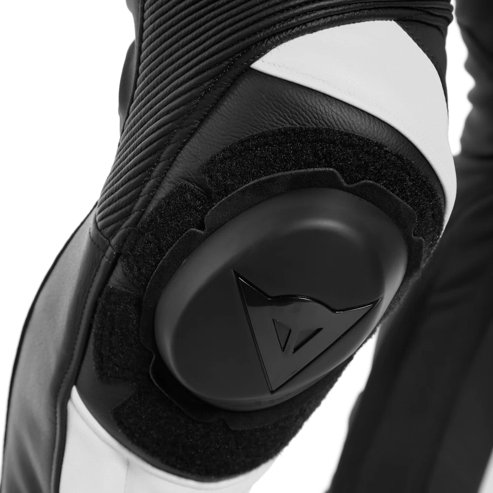 ASSEN 2 1 PC PERF. LEATHER SUIT