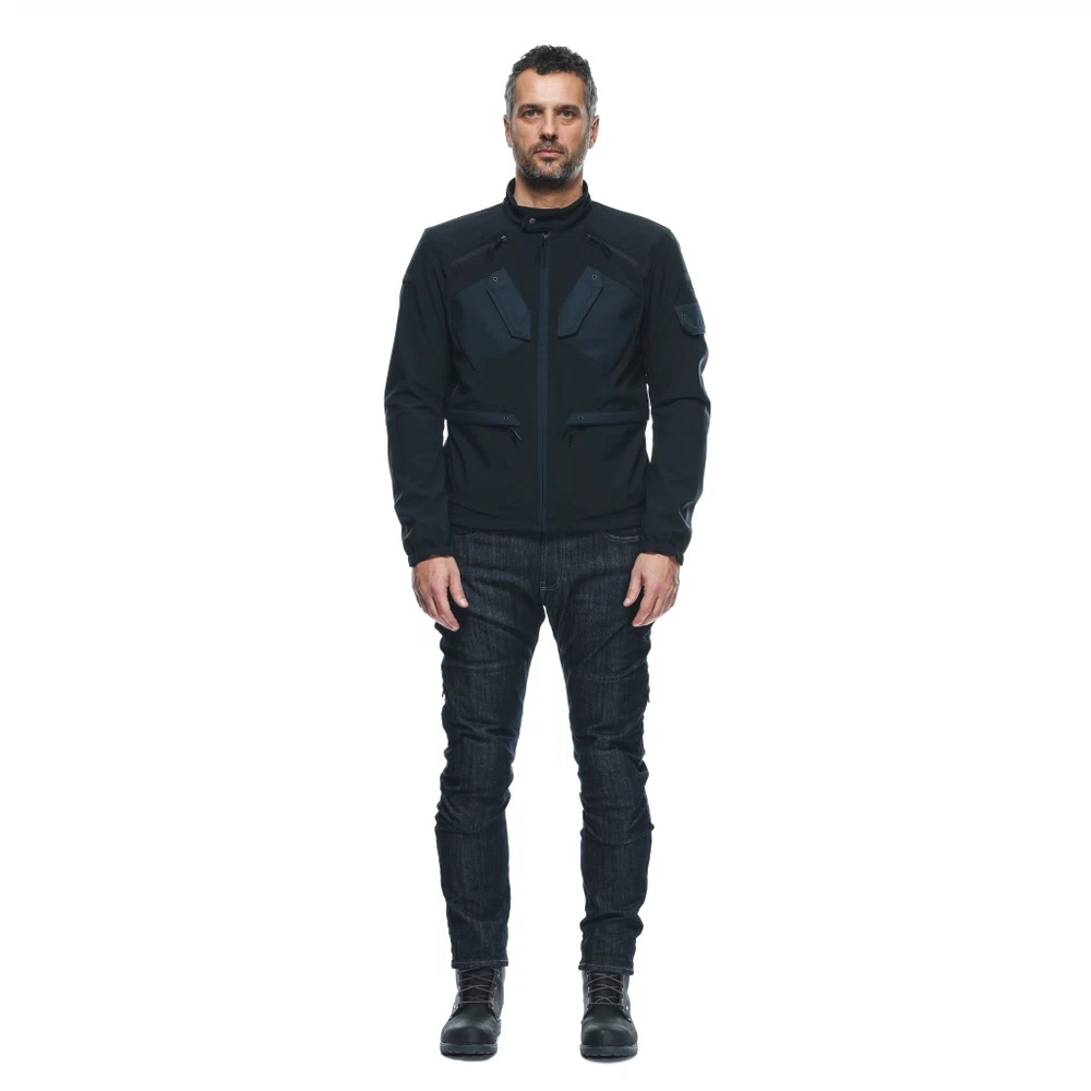 LARIO TEX JACKET