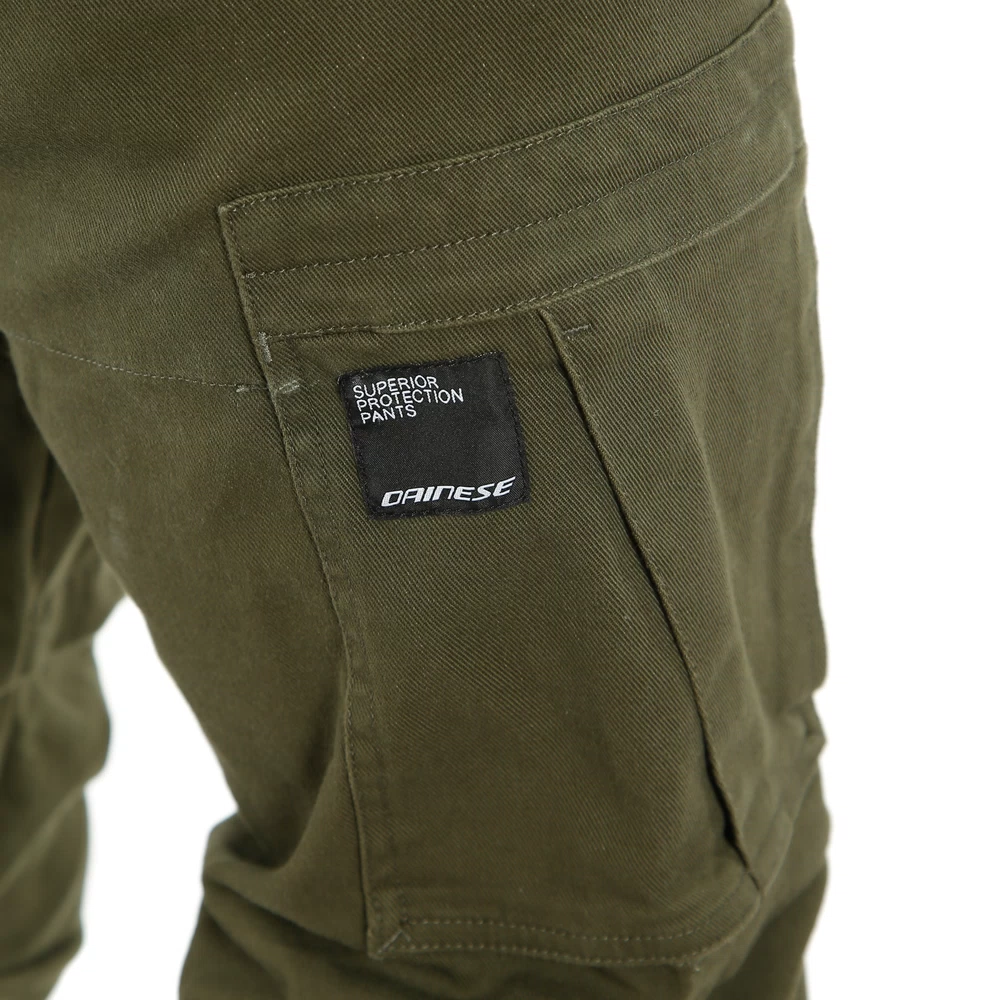 COMBAT TEX PANTS