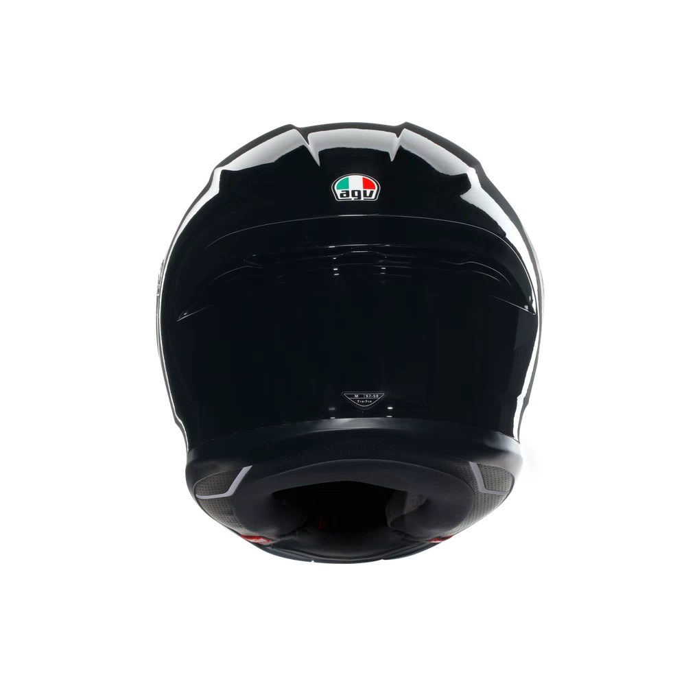 K6 S DOT(E2206) - BLACK