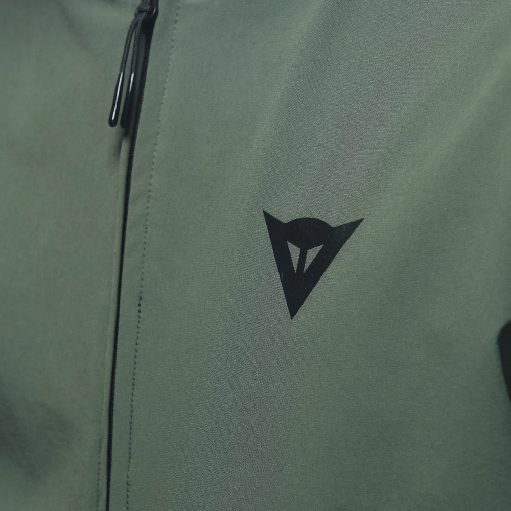 BHYDE NO-WIND TEX JACKET
