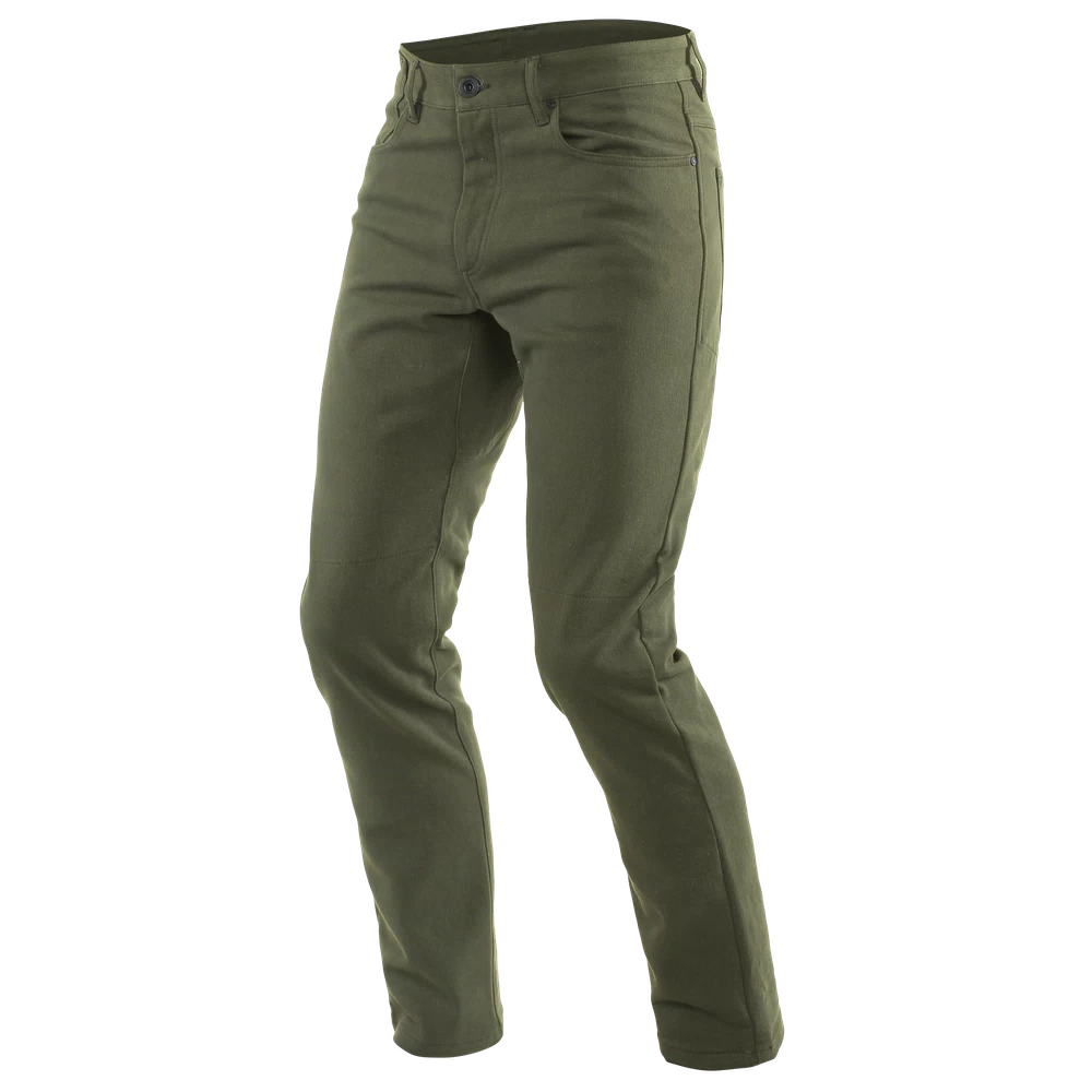 CASUAL SLIM TEX PANTS