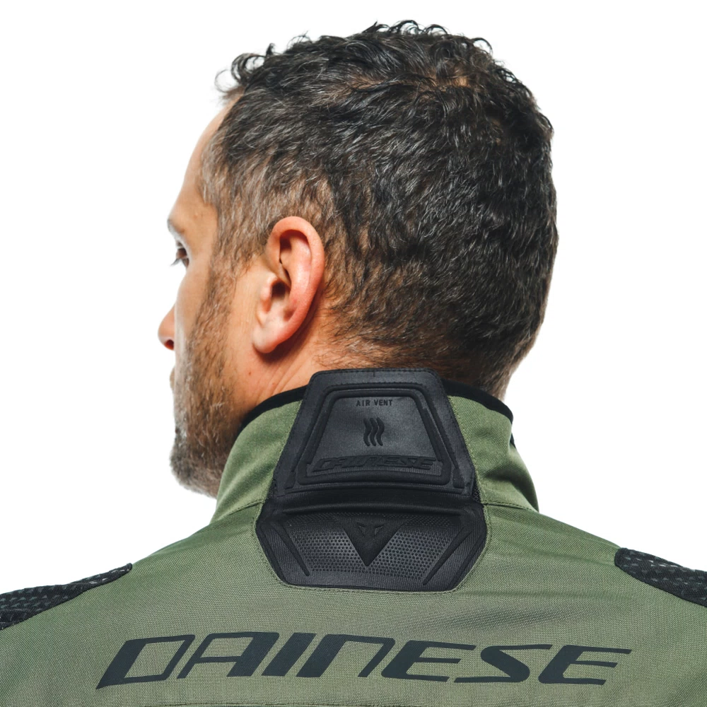 LADAKH 3L D-DRY JACKET