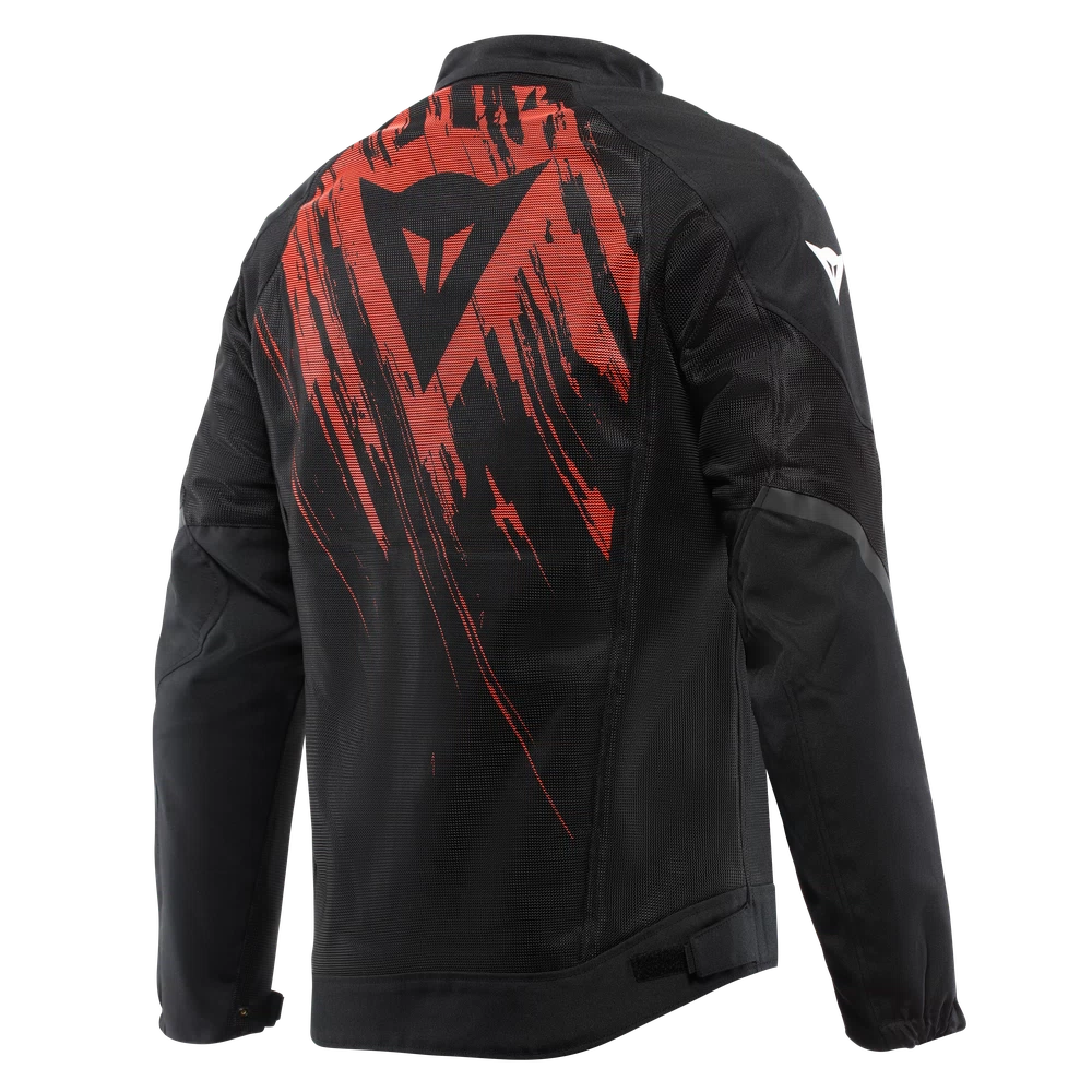 HEROSPHERE TEX JACKET