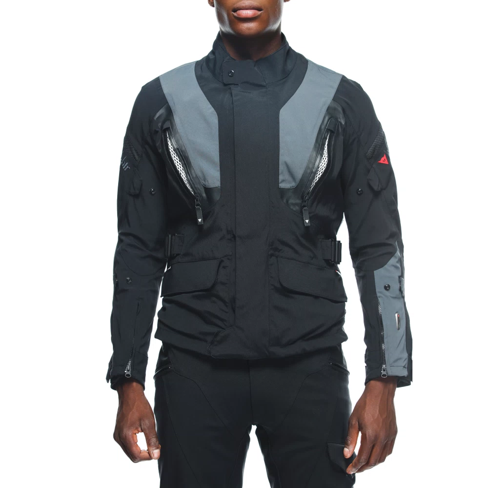 STELVIO D-AIR D-DRY XT JACKET