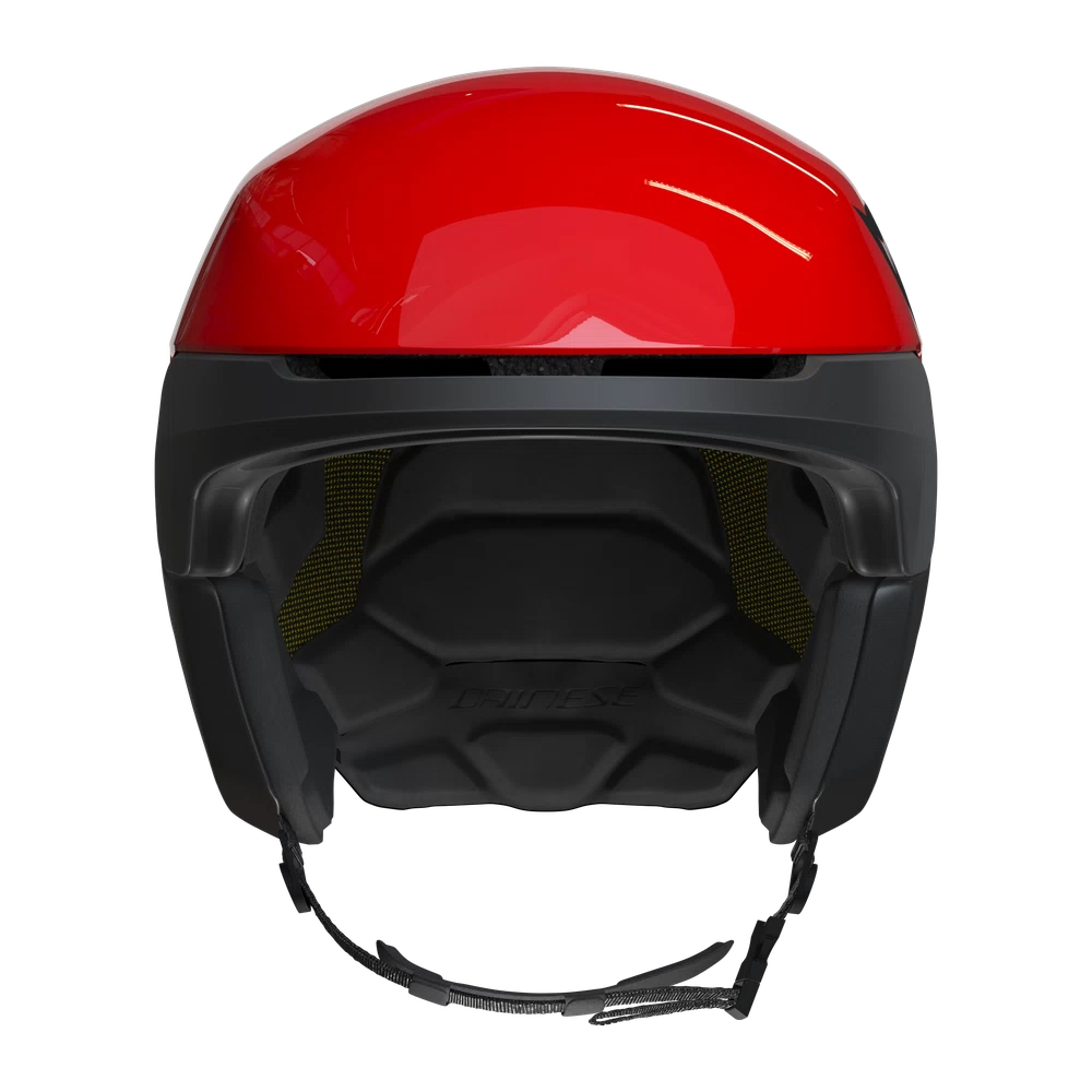 NUCLEO AF SKI HELMET ASIAN FIT
