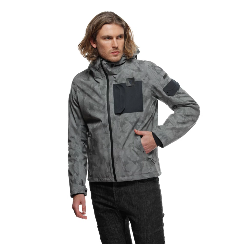 CORSO ABSLUTESHELL PRO JACKET