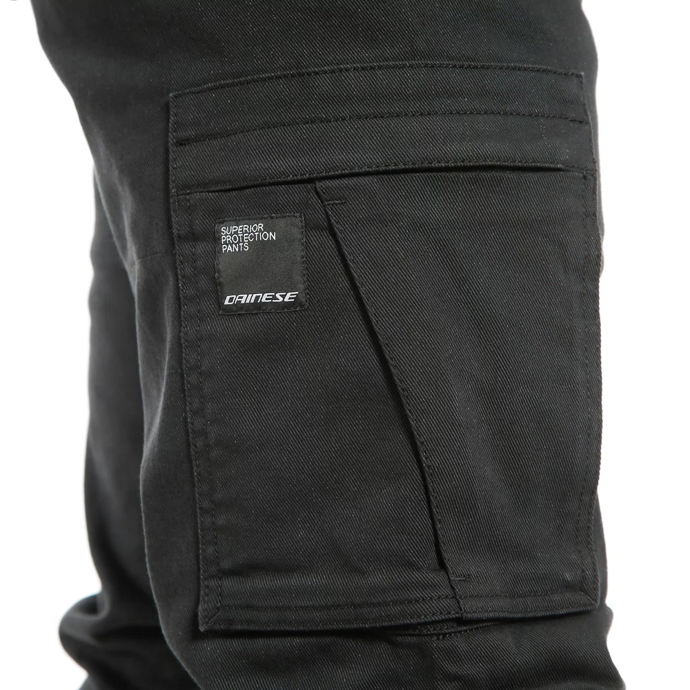 COMBAT TEX PANTS