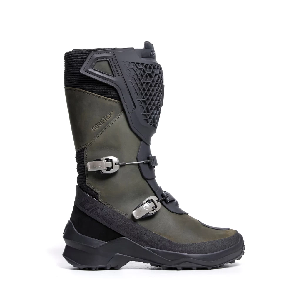 SEEKER GORE-TEX BOOTS