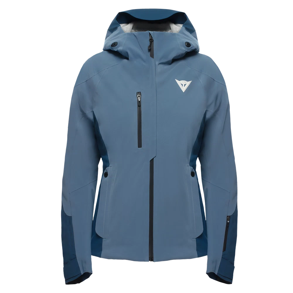 WOMEN'S S002 DERMIZAX EV CORE READY SKI JACKET