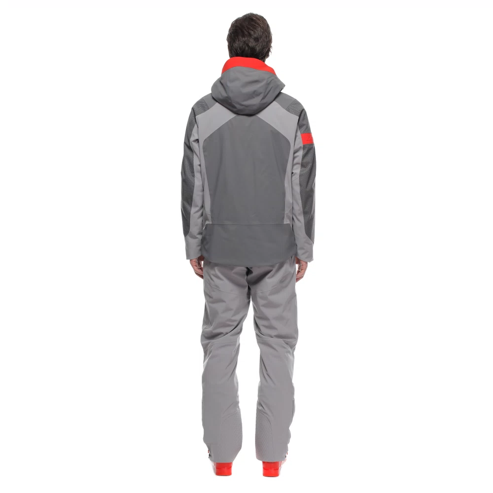 MEN'S S002 DERMIZAX EV CORE READY SKI JACKET