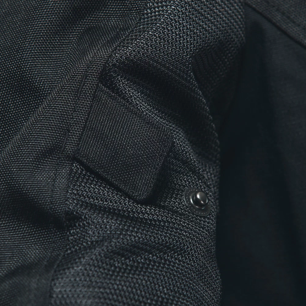 RISOLUTA AIR TEX LADY JACKET