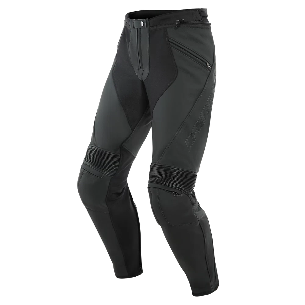 PONY 3 LEATHER PANTS