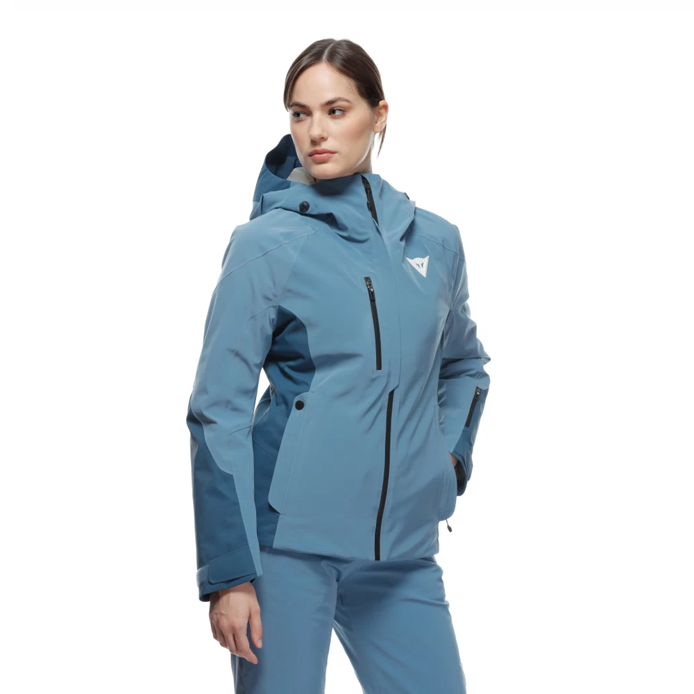 WOMEN'S S002 DERMIZAX EV CORE READY SKI JACKET