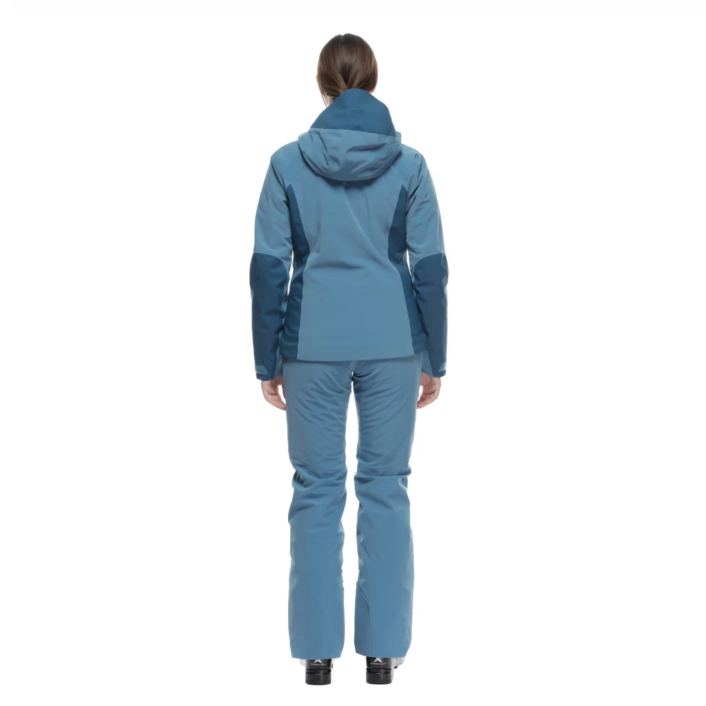 WOMEN'S S002 DERMIZAX EV CORE READY SKI JACKET
