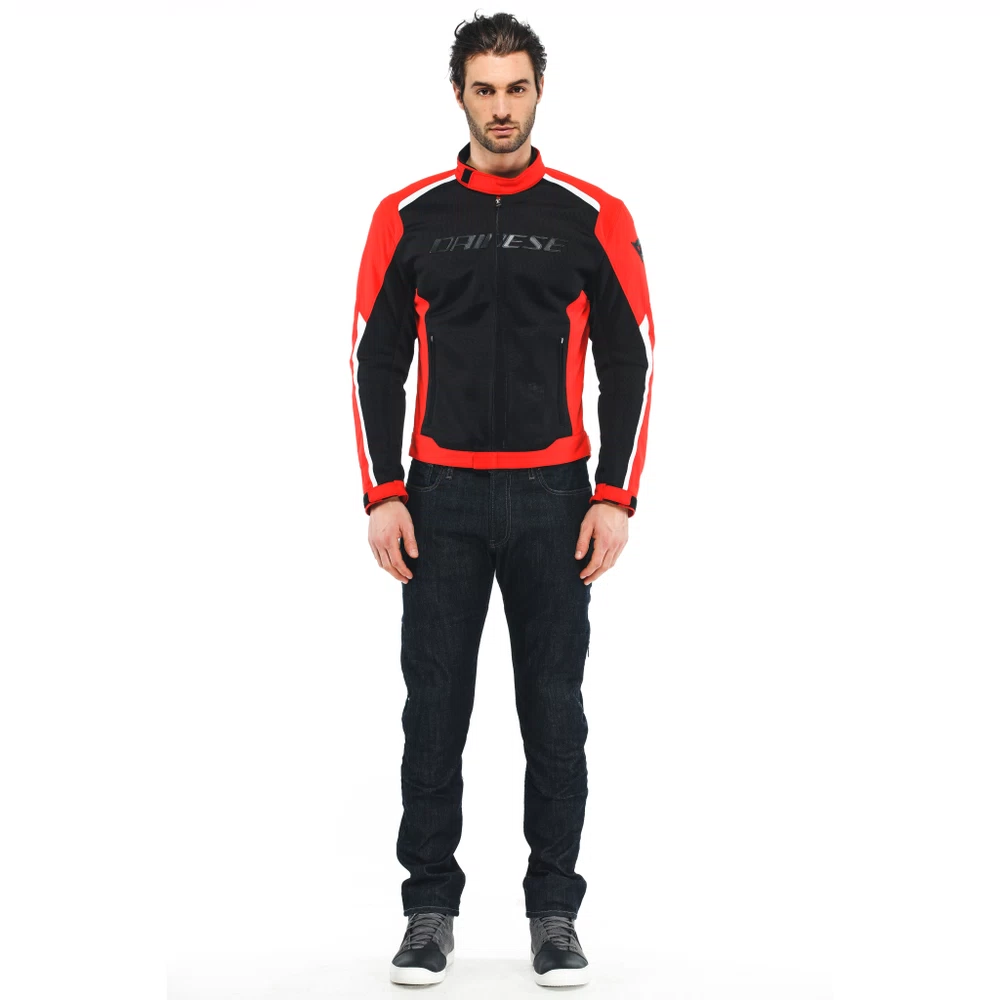 HYDRAFLUX 2 AIR D-DRY JACKET