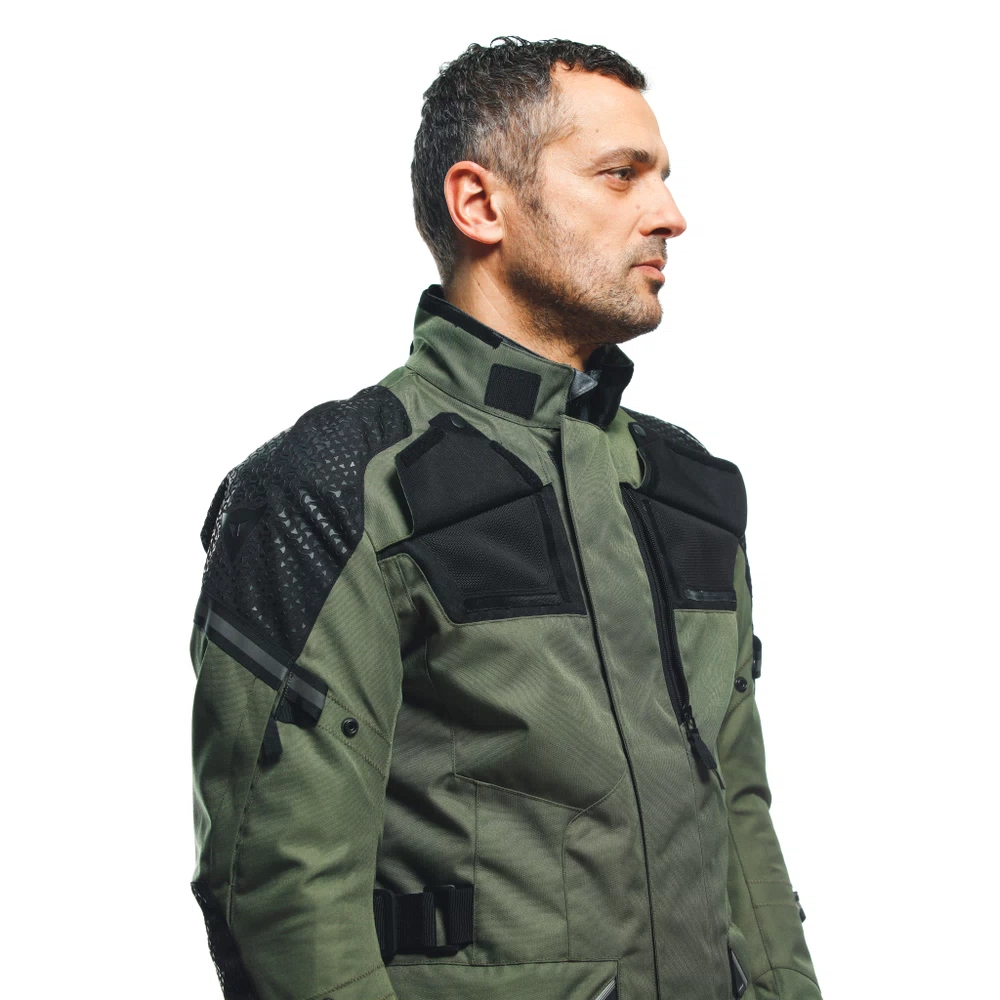 LADAKH 3L D-DRY JACKET