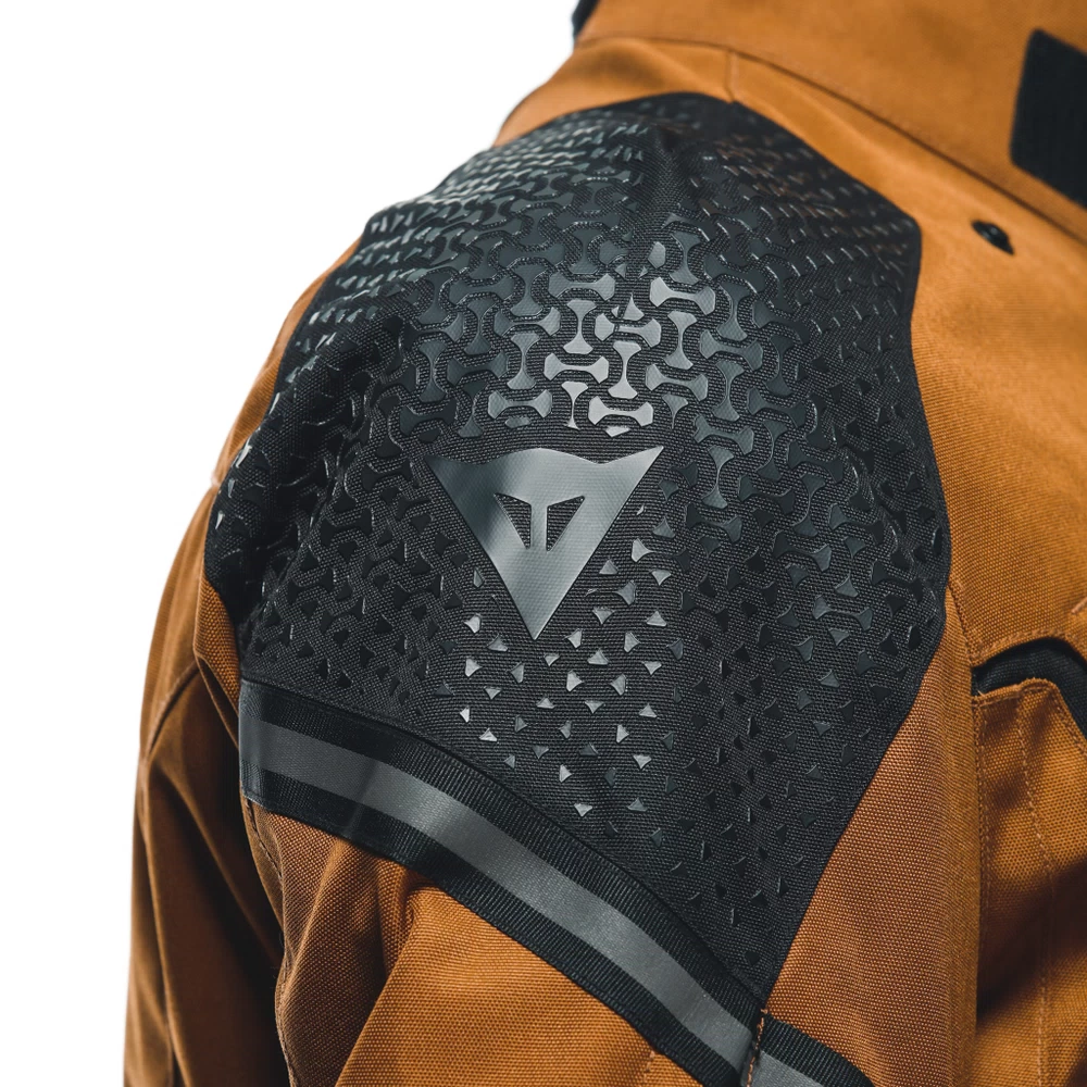 LADAKH 3L D-DRY JACKET