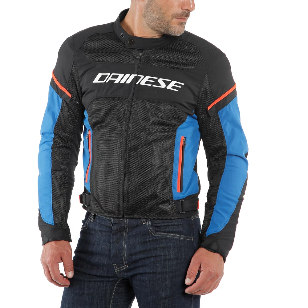 AIR FRAME D1 TEX JACKET