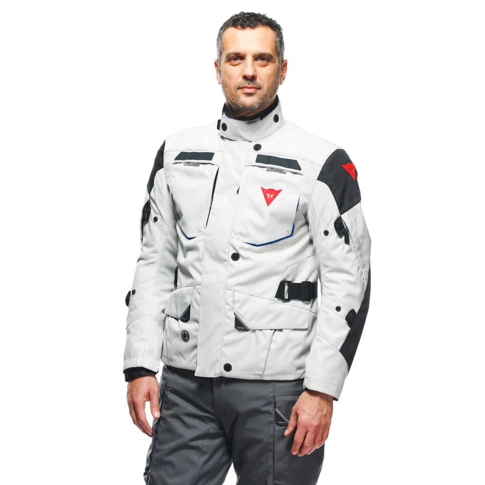SPLUGEN 3L D-DRY JACKET