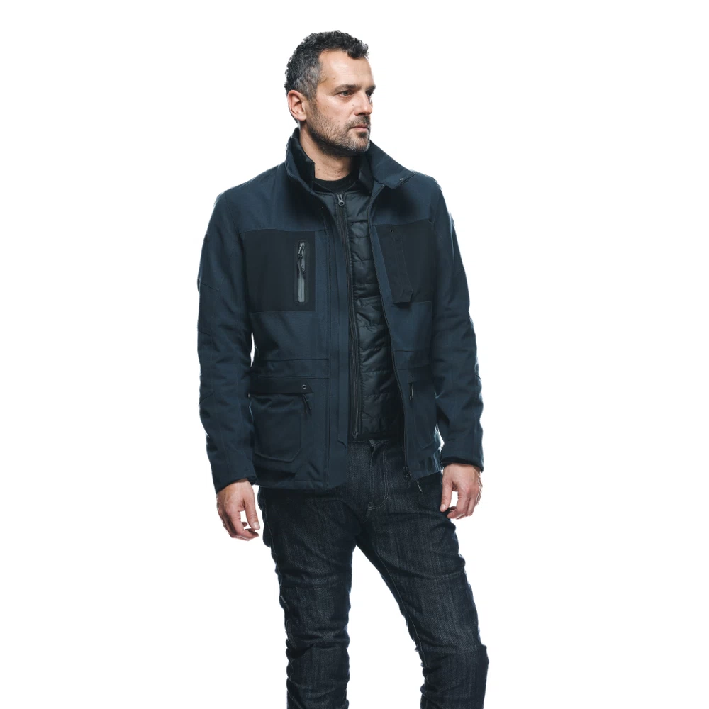LAMBRATE ABSLUTESHELL PRO JACKET
