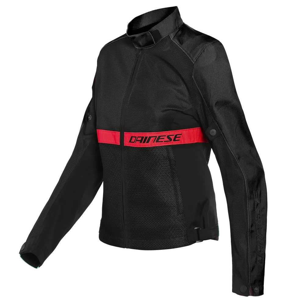 RIBELLE AIR LADY TEX JACKET