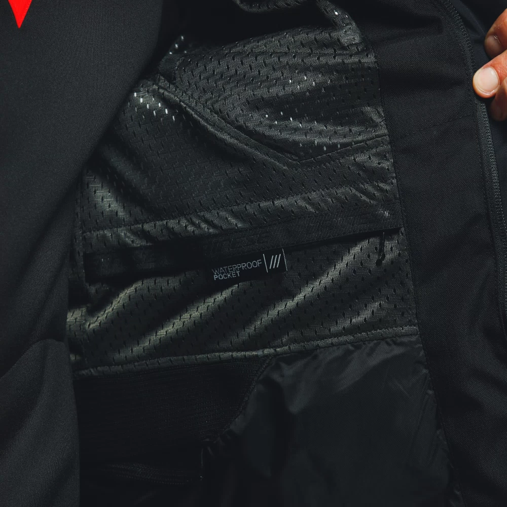 HEKLA ABSOLUTESHELL PRO 20K JACKET