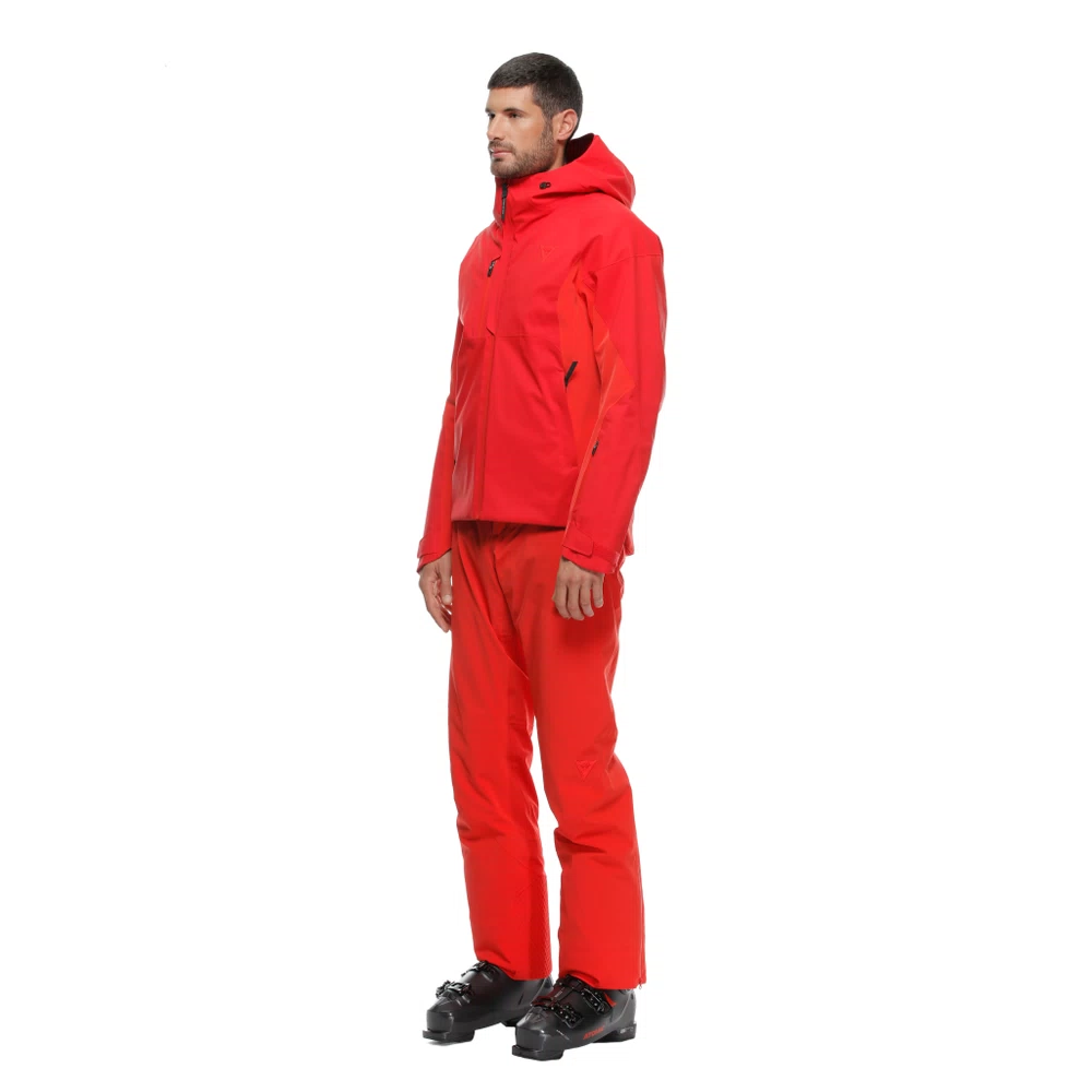 MEN'S S003 DERMIZAX DX CORE READY SKI JACKET