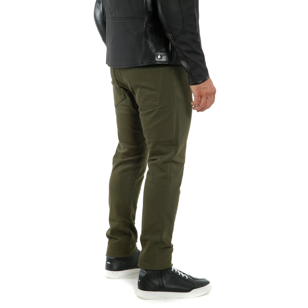 CASUAL SLIM TEX PANTS