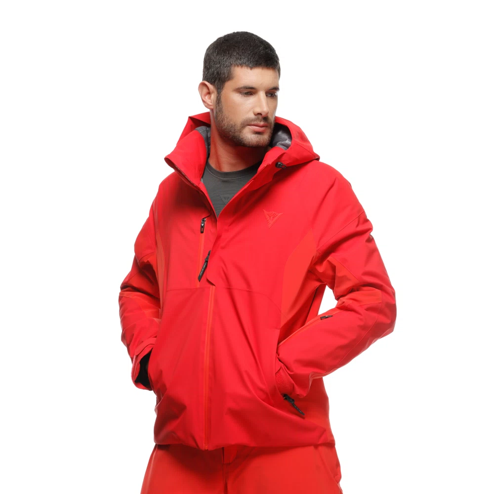 MEN'S S003 DERMIZAX DX CORE READY SKI JACKET