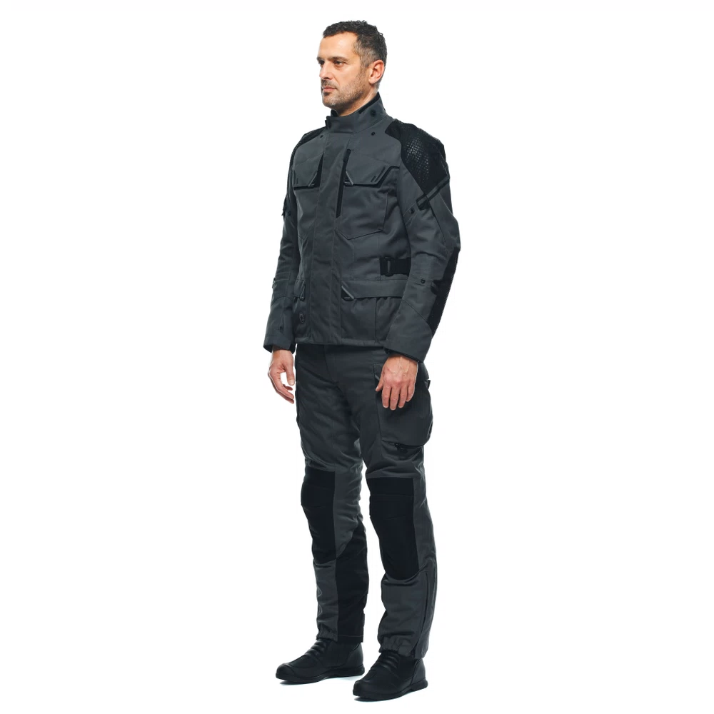 LADAKH 3L D-DRY JACKET