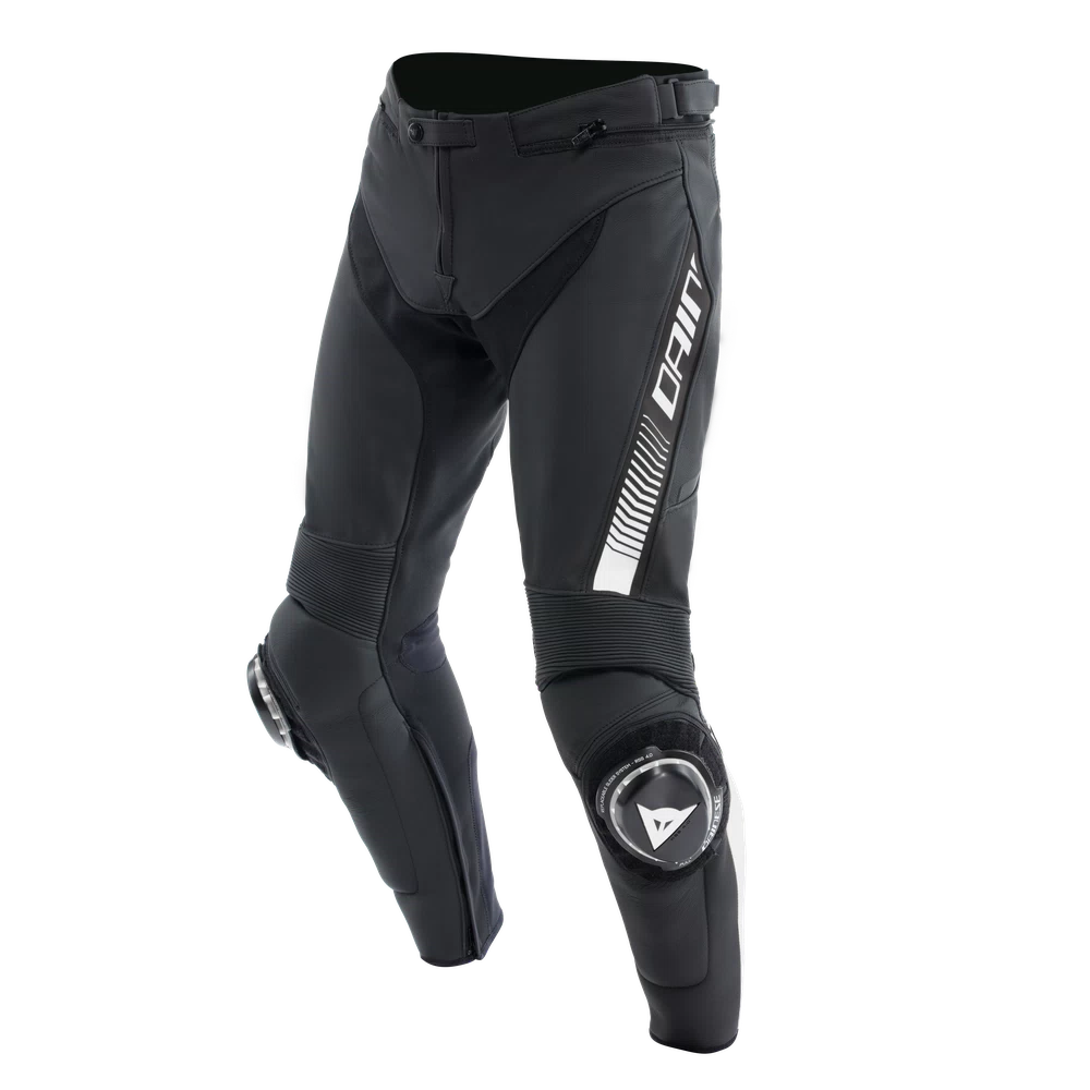 SUPER SPEED LEATHER PANTS