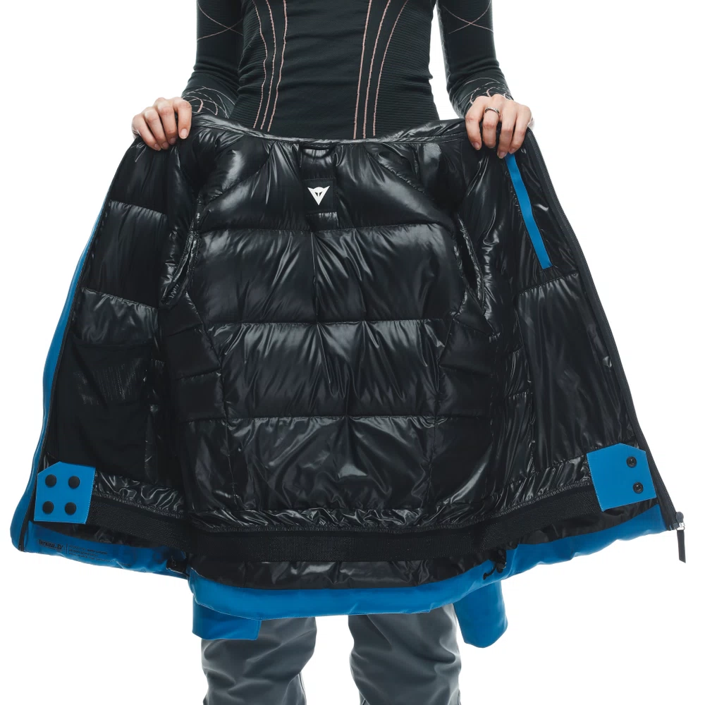 SKI DOWNJACKET WMN