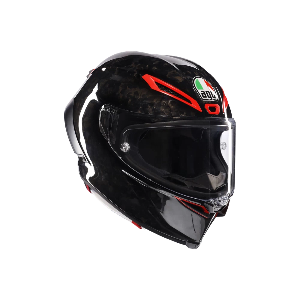 PISTA GP RR E2206 DOT - ITALIA CARBONIO FORGIATO